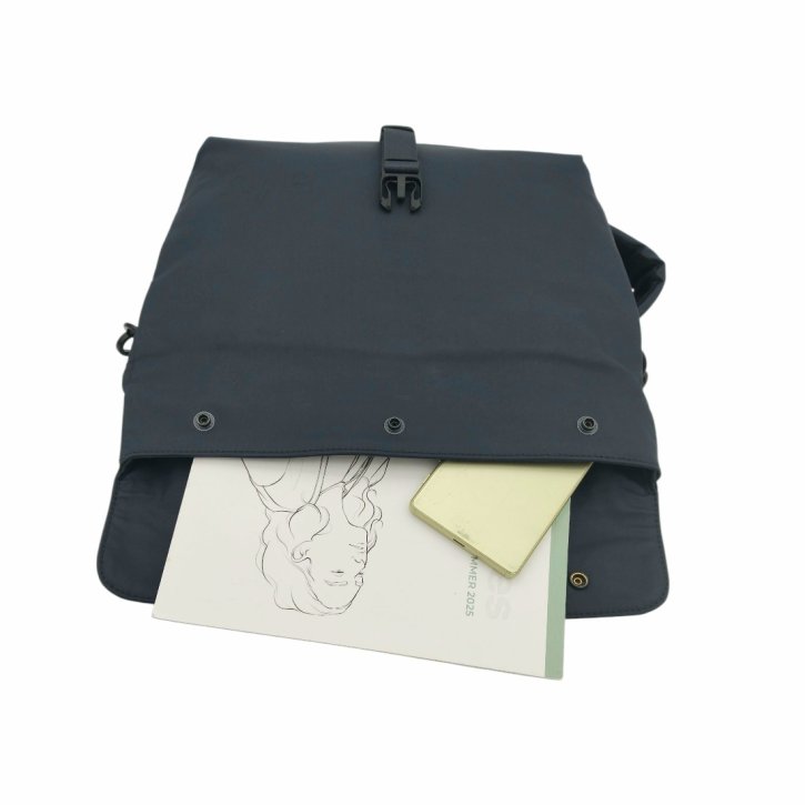 Aunts & Uncles TAKAHASHI RE Umhängetasche outer space